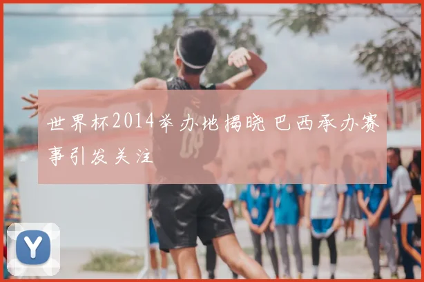 世界杯2014举办地揭晓 巴西承办赛事引发关注
