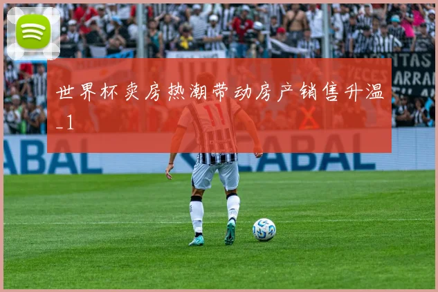 世界杯卖房热潮带动房产销售升温_1
